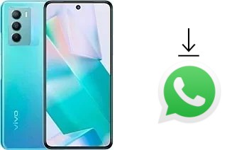 Come installare WhatsApp su vivo T1