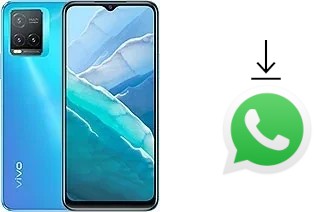 Come installare WhatsApp su vivo T1x 4G