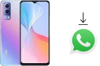 Come installare WhatsApp su vivo T1x