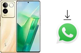 Come installare WhatsApp su vivo T2 Pro