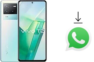 Come installare WhatsApp su vivo T2