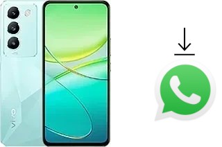 Come installare WhatsApp su vivo T3