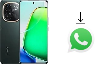 Come installare WhatsApp su vivo T3 Pro