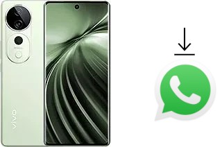 Come installare WhatsApp su vivo T3 Ultra