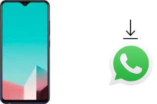 Come installare WhatsApp su Vivo U1