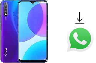 Come installare WhatsApp su vivo U3