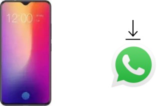 Come installare WhatsApp su Vivo V11 Pro