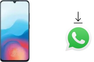 Come installare WhatsApp su Vivo V11