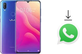 Come installare WhatsApp su vivo V11i