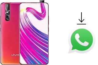 Come installare WhatsApp su vivo V15 Pro