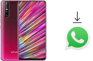 Come installare WhatsApp su vivo V15