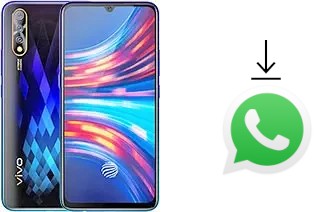 Come installare WhatsApp su vivo V17 Neo