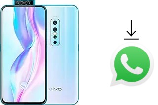 Come installare WhatsApp su vivo V17 Pro