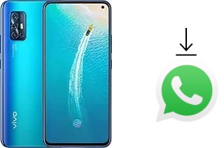 Come installare WhatsApp su vivo V19 Neo