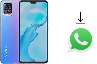 Come installare WhatsApp su vivo V20 Pro