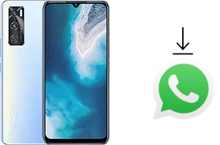 Come installare WhatsApp su vivo Y70