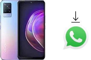 Come installare WhatsApp su vivo V21 5G