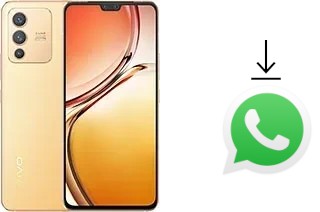 Come installare WhatsApp su vivo V23 5G