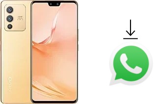 Come installare WhatsApp su vivo V23 Pro