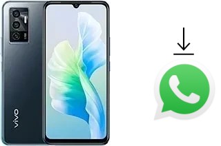 Come installare WhatsApp su vivo V23e