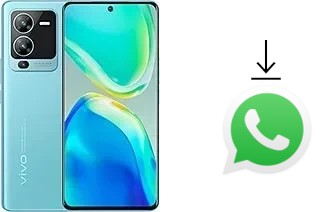 Come installare WhatsApp su vivo V25 Pro