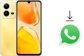 Come installare WhatsApp su vivo X80 Lite