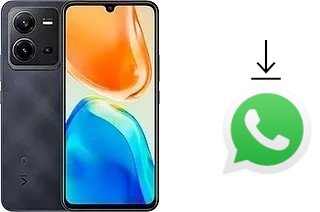 Come installare WhatsApp su vivo V25e