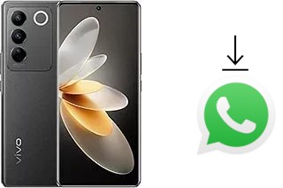 Come installare WhatsApp su vivo V27 Pro