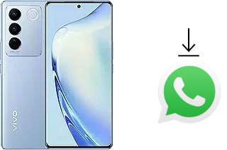 Come installare WhatsApp su vivo V27