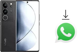 Come installare WhatsApp su vivo V29 Pro