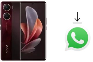 Come installare WhatsApp su vivo V29e