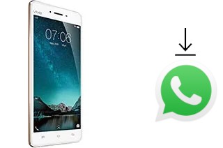 Come installare WhatsApp su vivo V3