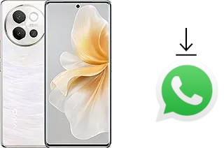 Come installare WhatsApp su vivo V40 Lite