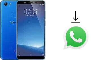 Come installare WhatsApp su vivo V7