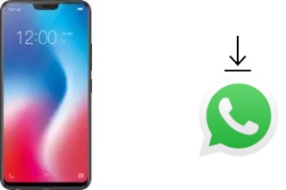 Come installare WhatsApp su Vivo V9 Pro