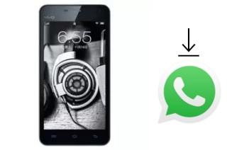 Come installare WhatsApp su Vivo X1S