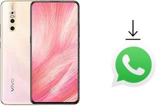 Come installare WhatsApp su vivo X27