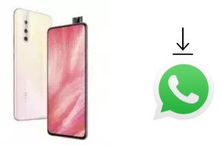 Come installare WhatsApp su Vivo X27 128GB