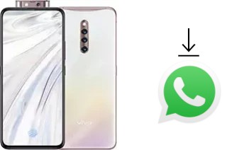 Come installare WhatsApp su vivo X27 Pro