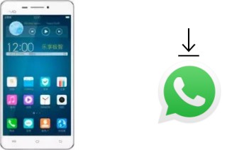 Come installare WhatsApp su Vivo X3F