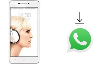 Come installare WhatsApp su vivo X3S