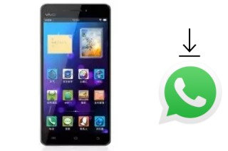 Come installare WhatsApp su Vivo X3t