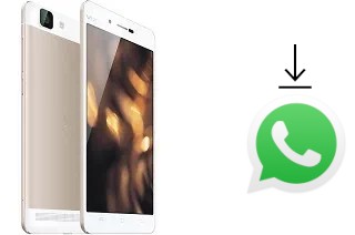 Come installare WhatsApp su vivo X5Max Platinum Edition