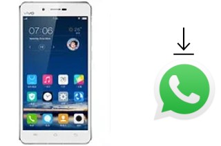 Come installare WhatsApp su vivo X5Max