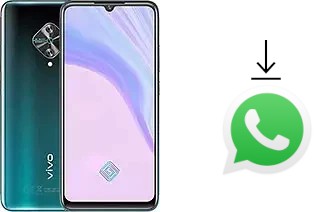 Come installare WhatsApp su vivo S1 Prime