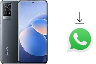 Come installare WhatsApp su vivo X60