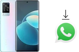 Come installare WhatsApp su vivo X60 Pro