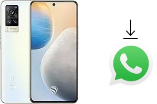 Come installare WhatsApp su vivo X60 5G