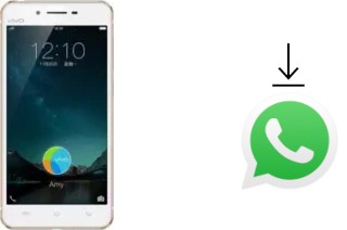 Come installare WhatsApp su Vivo X6A