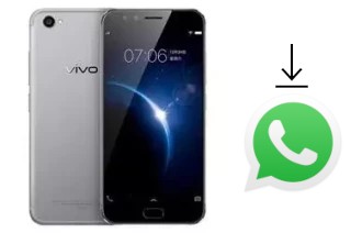 Come installare WhatsApp su Vivo X9i